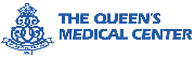 Queen's Health System Logo